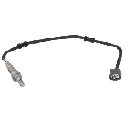 Imagem de DELPHI ES20215 12B1 Sonda lambda plana, com aquecimento HONDA: Civic 7 Hatchback, Limousine