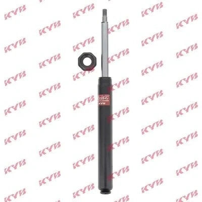 Imagem de KYB Excel G 365064 Amortecedor Eixo dianteiro Pressão do gás Tubo duplo Kit de conjunto mola/amortecedor cavilha em cima TOYOTA: Corolla VI Compact
