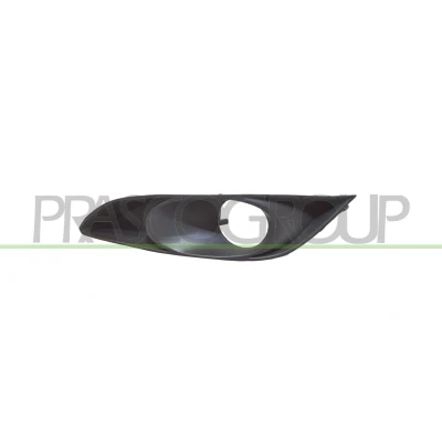 Imagem de PRASCO TY3502124 Grelha de Pára Choques com furo/s para os faróis nevoeiro à frente, lado esquerdo TOYOTA: Auris Hatchback