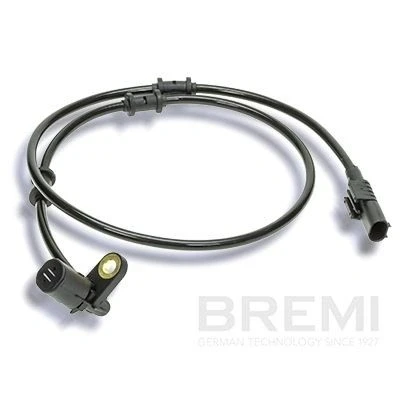 Imagem de BREMI 50507 Sensor de ABS com cabo MERCEDES BENZ: Classe ML