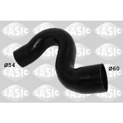 Imagem de SASIC 3330038 Mangueira Para o Turbocompressor PEUGEOT: 307 Hatchback, Carrinha