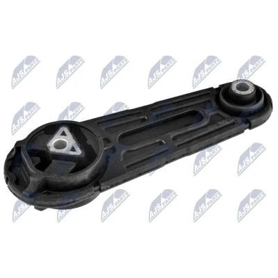 Imagem de NTY ZPS RE 020 Suporte, motor traseira, em baixo RENAULT: CLIO 3, 3 Kasten