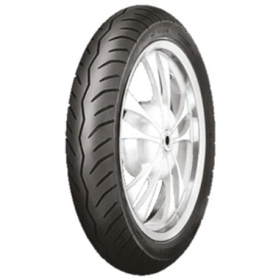 Imagem de Dunlop D115 ( 100/70 14 TL 51P Rodas traseiras, Variante L )