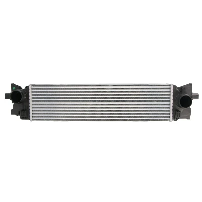 Imagem de NRF 309143 Intercooler VOLVO: S60 III
