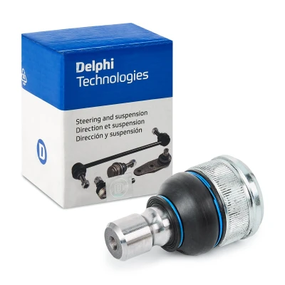 Imagem de DELPHI TC3687 Rótula de suspensão 44, 40 78 44