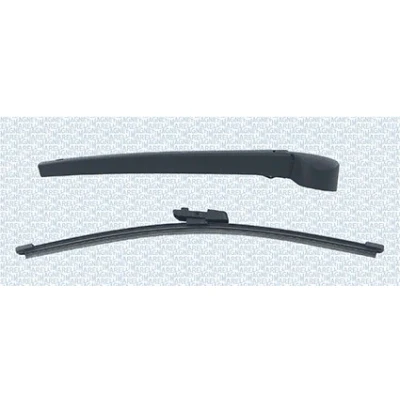 Imagem de Escova do limpa vidros Magneti Marelli 000723180403 360mm VOLKSWAGEN: Tiguan II