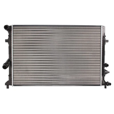 Imagem de THERMOTEC D7W068TT Radiador, arrefecimento do motor AUDI: A3 Sportback, Hatchback, VOLKSWAGEN: Caddy 3, Golf 6, SKODA: Yeti