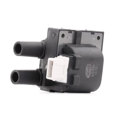 Imagem de MAGNETI MARELLI 060717069012 Bobina de ignição RENAULT: CLIO 2, MEGANE 1 Coach,