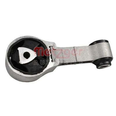 Imagem de METZGER 8053954 Suporte, motor à direita, em cima Rolamento de borracha e metal RENAULT: MEGANE 3 Grandtour, 3, Coupe