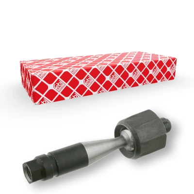 Imagem de FEBI BILSTEIN 26151 Barra Axial da Direção Eixo dianteiro, lado esquerdo, direito AUDI: A4 B7 Sedan, B6 Avant, Avant
