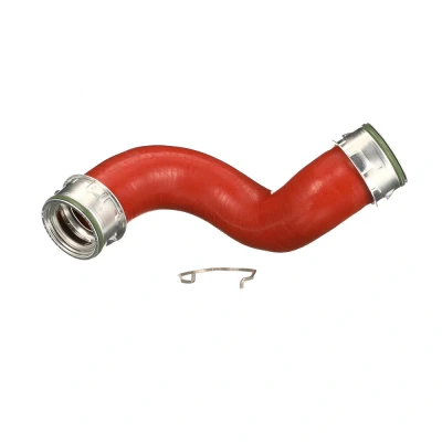 Imagem de GATES 09 0028C Mangueira para o Turbocompressor Silicone com grampos tubos AUDI: A3 Hatchback, VOLKSWAGEN: Golf 4, Bora Sedan