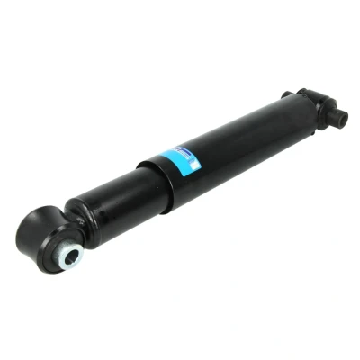 Imagem de SACHS 312 706 Amortecedor Pressão do óleo Tubo duplo telescópico olhal em cima, baixo