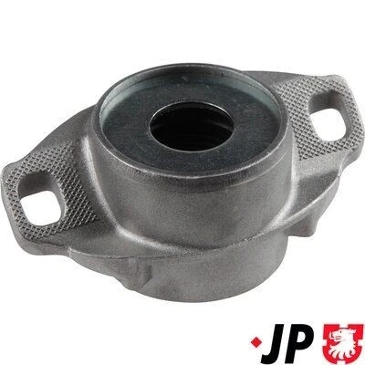 Imagem de JP GROUP 4152300100 Suporte de apoio do conjunto mola / amortecedor Eixo traseiro PEUGEOT: 307 Hatchback, Carrinha, SW