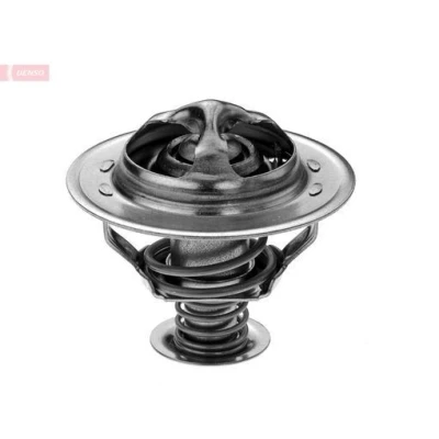 Imagem de DENSO DTM88382 Termóstato, líquido de refrigeração 88oC com juntas OPEL: Corsa C Hatchback, D Astra H Caravan
