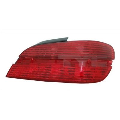 Imagem de TYC 11 0240 01 2 Farolim esquerda sem porta lâmpadas PEUGEOT: 406 Sedan