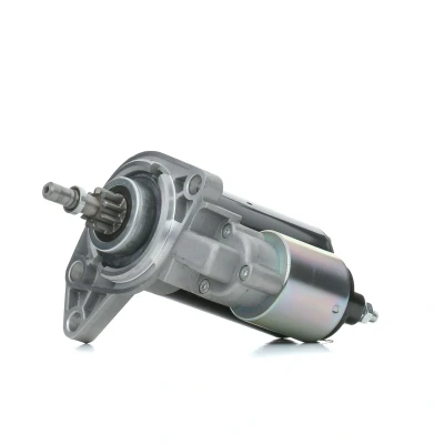 Imagem de BOSCH 0 986 018 200 Motor de arranque 12V 1,1kW 9 15a, 50, 30 linkso 76,2mm VOLKSWAGEN: GOLF 1 Cabriolet, Transporter 4, 2
