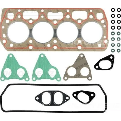 Imagem de REINZ 02 36085 01 Jogo de juntas, cabeça do cilindro Com retentores haste válvulas SKODA: Fabia I Hatchback, 1 Combi