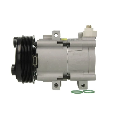 Imagem de NISSENS 890081 Compressor FS10 12 PAG 46 R 134a FORD: MONDEO 3 Stufenheck, 3, Kombi