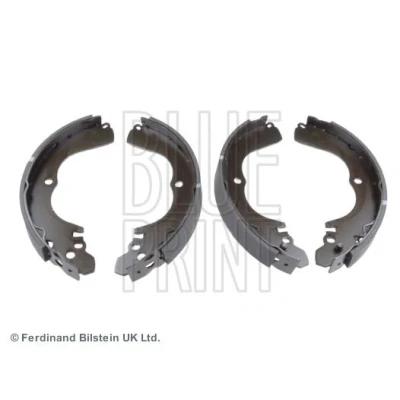 Imagem de BLUE PRINT ADC44136 Maxilas de Travão Eixo traseiro 229 32 MITSUBISHI: Pajero Pinin