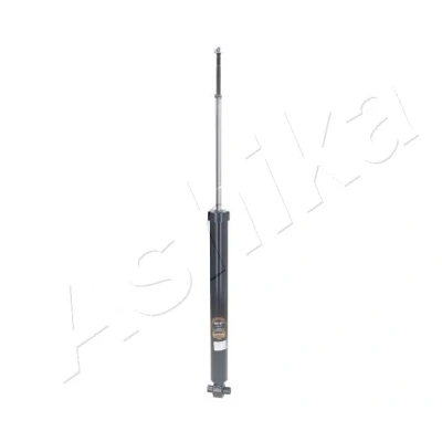 Imagem de ASHIKA MA 00193 Amortecedor Eixo traseiro Pressão do gás Tubo duplo telescópico cavilha em cima, olhal baixo FIAT: Stilo Hatchback