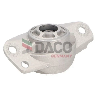 Imagem de DACO Germany 150208 Suporte de apoio do conjunto mola / amortecedor VOLKSWAGEN: Golf 6, 5, SEAT: Leon II Hatchback, Altea XL,