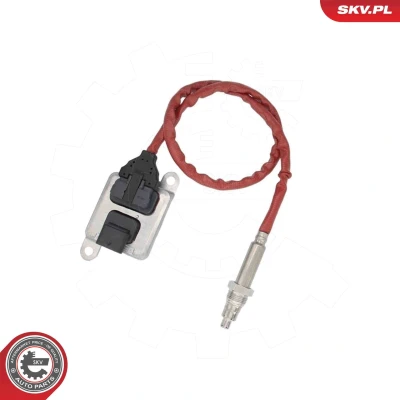 Imagem de Sensor de NOx, catalisador NOx ESEN SKV 71SKV084