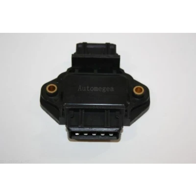 Imagem de AUTOMEGA 150030410 Unidade de controlo, sistema ignição AUDI: A8 D2, A4 B5 Sedan, B6 Avant