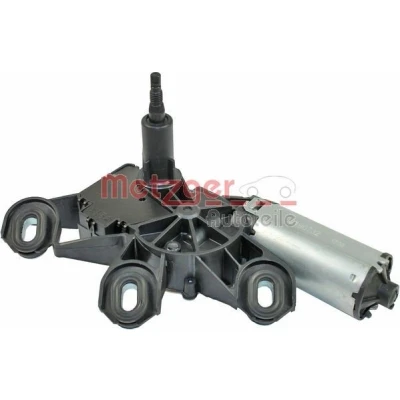 Imagem de METZGER 2190732 Motor de Limpa Vidros 12 traseira MERCEDES BENZ: Classe C T modell