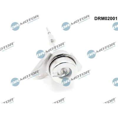 Imagem de Atuador, turbocompressor Dr.Motor Automotive DRM02001