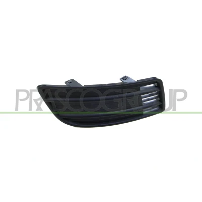Imagem de PRASCO SZ0352123 Grelha de Pára Choques sem furo/s para faróis nevoeiro à frente, lado direito SUZUKI: SWIFT 3