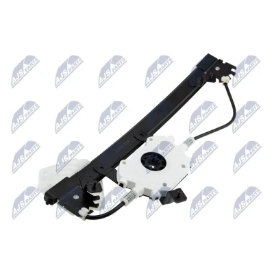 Imagem de Nty Elevador de vidro traseira esquerda elétrico EPS RE 034 DACIA: Duster SUV