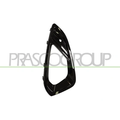 Imagem de PRASCO FD3482133 Grelha de Pára Choques com furo/s para os faróis nevoeiro à frente, lado direito FORD: FIESTA 7