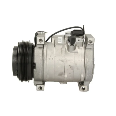 Imagem de DENSO DCP12012 Compressor 10S17C 12 PAG 46 R 134a com embraiagem magnética IVECO: DAILY 4