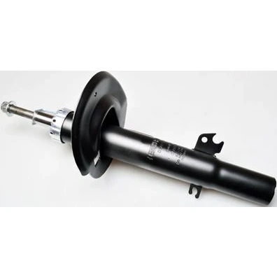 Imagem de DENCKERMANN DSB273G Amortecedor esquerda Pressão do gás Tubo duplo com assento de mola cavilha em baixo PEUGEOT: 207 Hatchback, SW