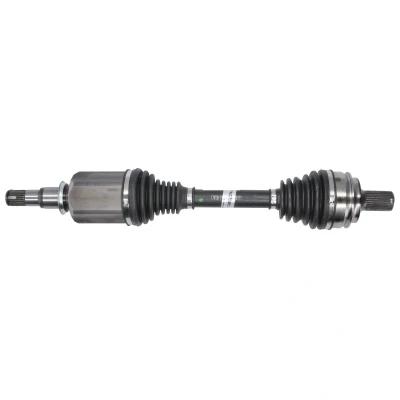Imagem de Eixo de transmissão POINT GEAR PNG75910