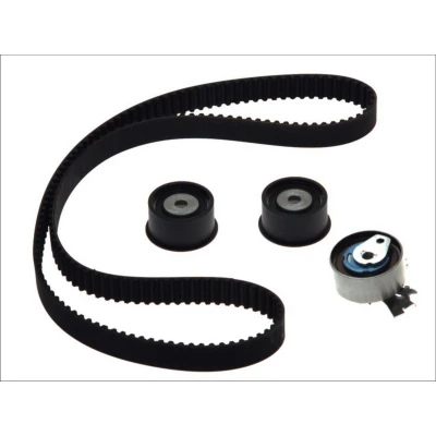 Imagem de CONTITECH CT1023K2 Jogo de correias dentadas 168 OPEL: Astra G CC, Caravan