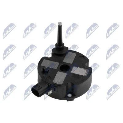 Imagem de NTY ECZ NS 019 Bobina de ignição 4pólos 12V Tipo ligação SAE, para distribuidor