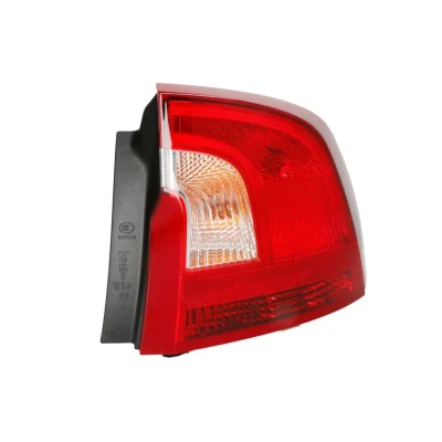 Imagem de MAGNETI MARELLI 714021510801 Farolim à direita parte exterior PY21W, P21W, H21W com lâmpadas de incnadescência VOLVO: S60 II