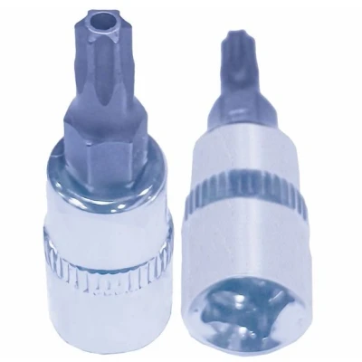 Imagem de PROFITOOL 0X4365550 Chave de caixa T50H 12,5 (1/2&quot;)mm (pol.) Torx TR