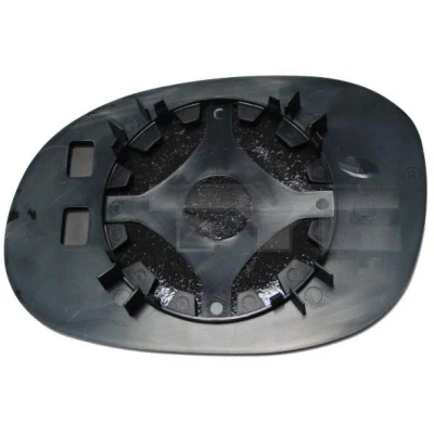Imagem de TYC 305 0014 1 Vidro Espelho esquerda CITROËN: C3 I Hatchback, C2 Hatchback