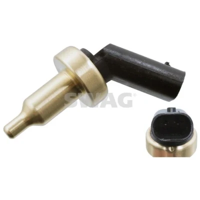 Imagem de SWAG 11 10 5956 Sensor da Temperatura do Líquido de Refrigeração preto MINI: Hatchback
