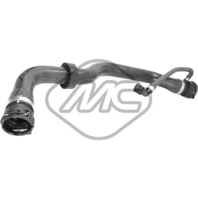 Imagem de Tubo flexível do radiador Metalcaucho 94479
