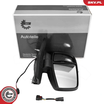 Imagem de Retrovisor exterior ESEN SKV 97SKV717