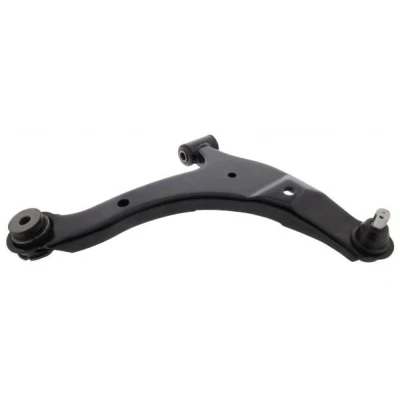 Imagem de MAPCO 59931 Braço de suspensão Eixo dianteiro, lado direito, em baixo transversal Chapa aço CHRYSLER: PT Cruiser Carrinha