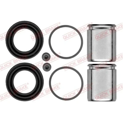 Imagem de QUICK BRAKE 114 5405 Jogo de Reparação Pinça Travão com êmbolo 42mm IVECO: DAILY 3, 3 Kasten/Kombi