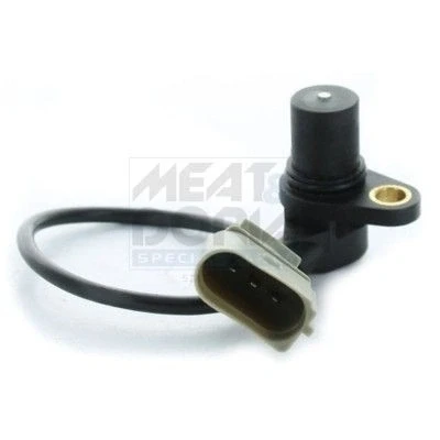 Imagem de Sensor de velocidade, controlo do motor MEAT &amp; DORIA 87288