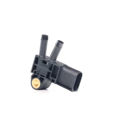 Imagem de BOSCH 0 281 006 065 Sensor MERCEDES BENZ: Classe A, CLA Carrinha