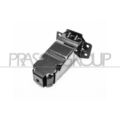 Imagem de PRASCO ME3051605 Suporte, pára choques à frente, lado esquerdo, direito SMART: Fortwo II Coupe