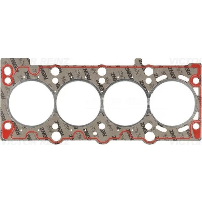 Imagem de REINZ 61 31240 00 Juntas da Cabeça do Motor 1,74 86 BMW: 3 Sedan, Compact, Z3 Roadster