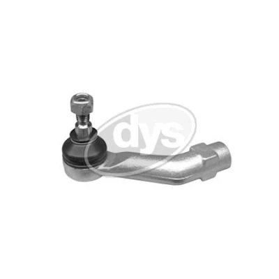 Imagem de DYS 22 20853 Rótula de direção M12x1.75 1. Eixo dianteiro esquerdo ALFA ROMEO: 159 Sportwagon
